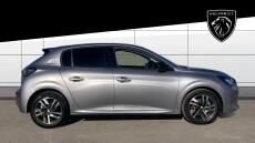 Peugeot 208 1.2 PureTech 100 Allure Premium + 5dr Petrol Hatchback